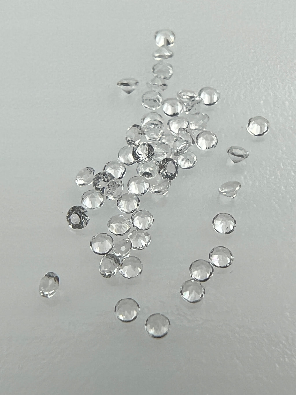 TOPAZ BIAŁY 1,1 mm