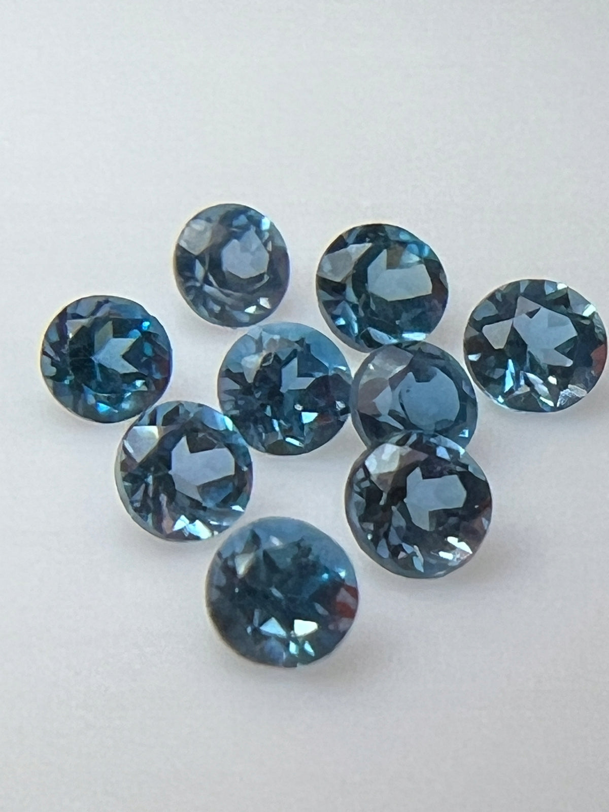 TOPAZ LONDON 2,75 mm SZTUKA
