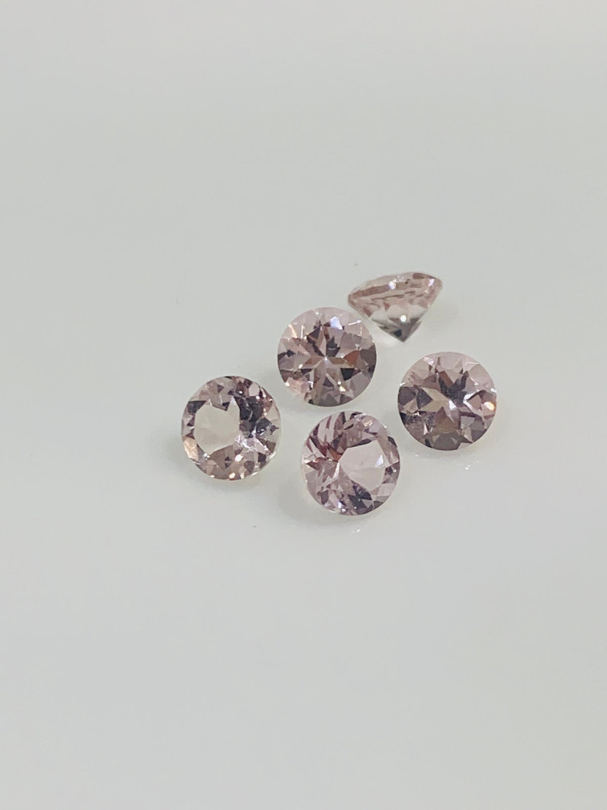 MORGANIT 3,5 mm SZTUKA