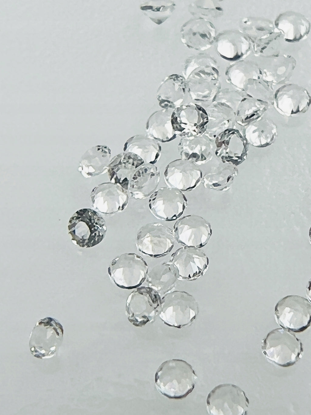 TOPAZ BIAŁY 1,1 mm