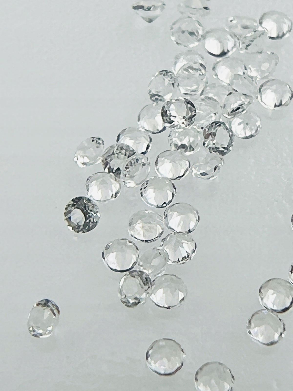 TOPAZ BIAŁY 1,1 mm
