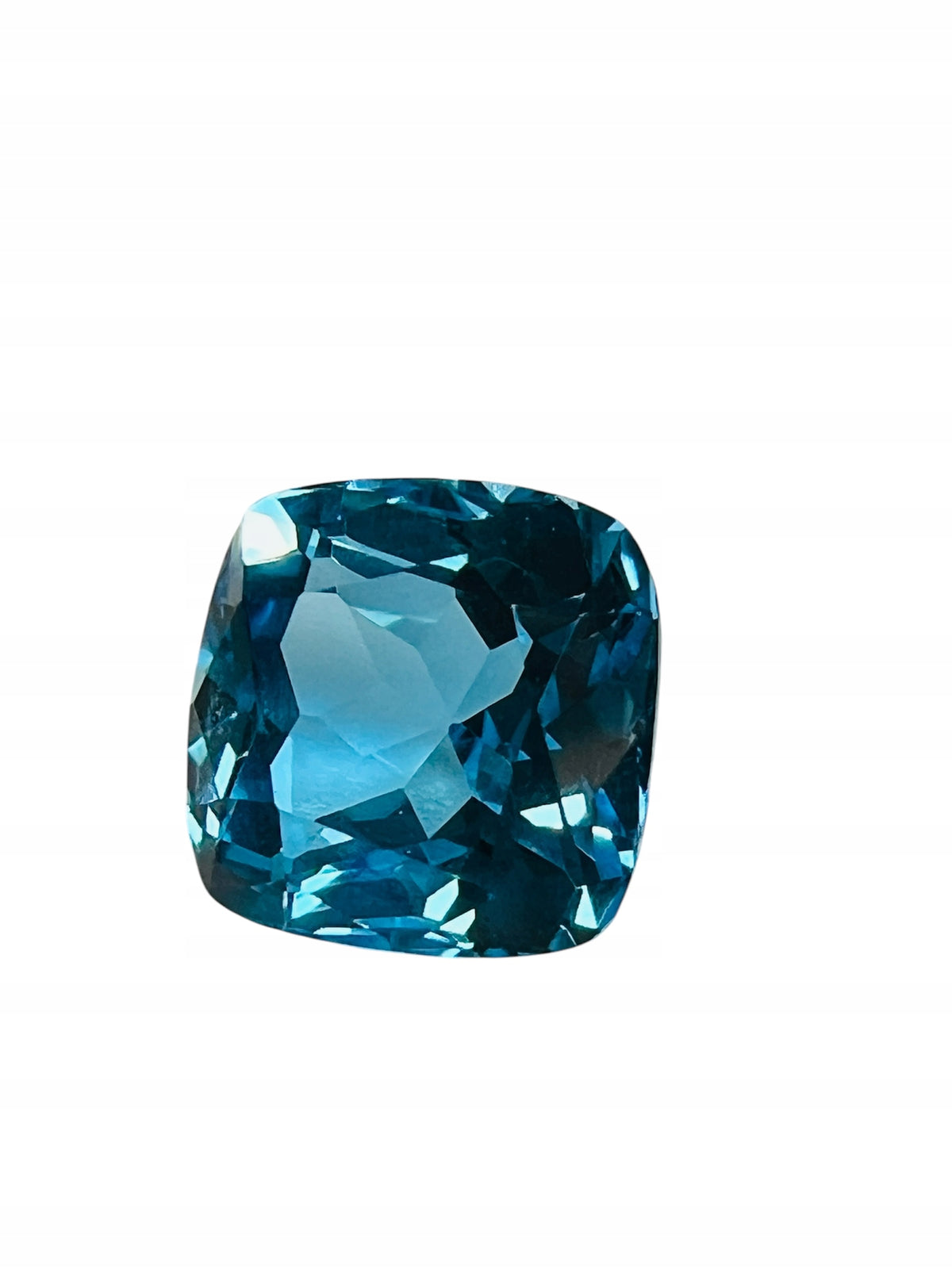 TOPAZ SWISS NATURALNY PODUSZKA 8X8 mm SZTUKA