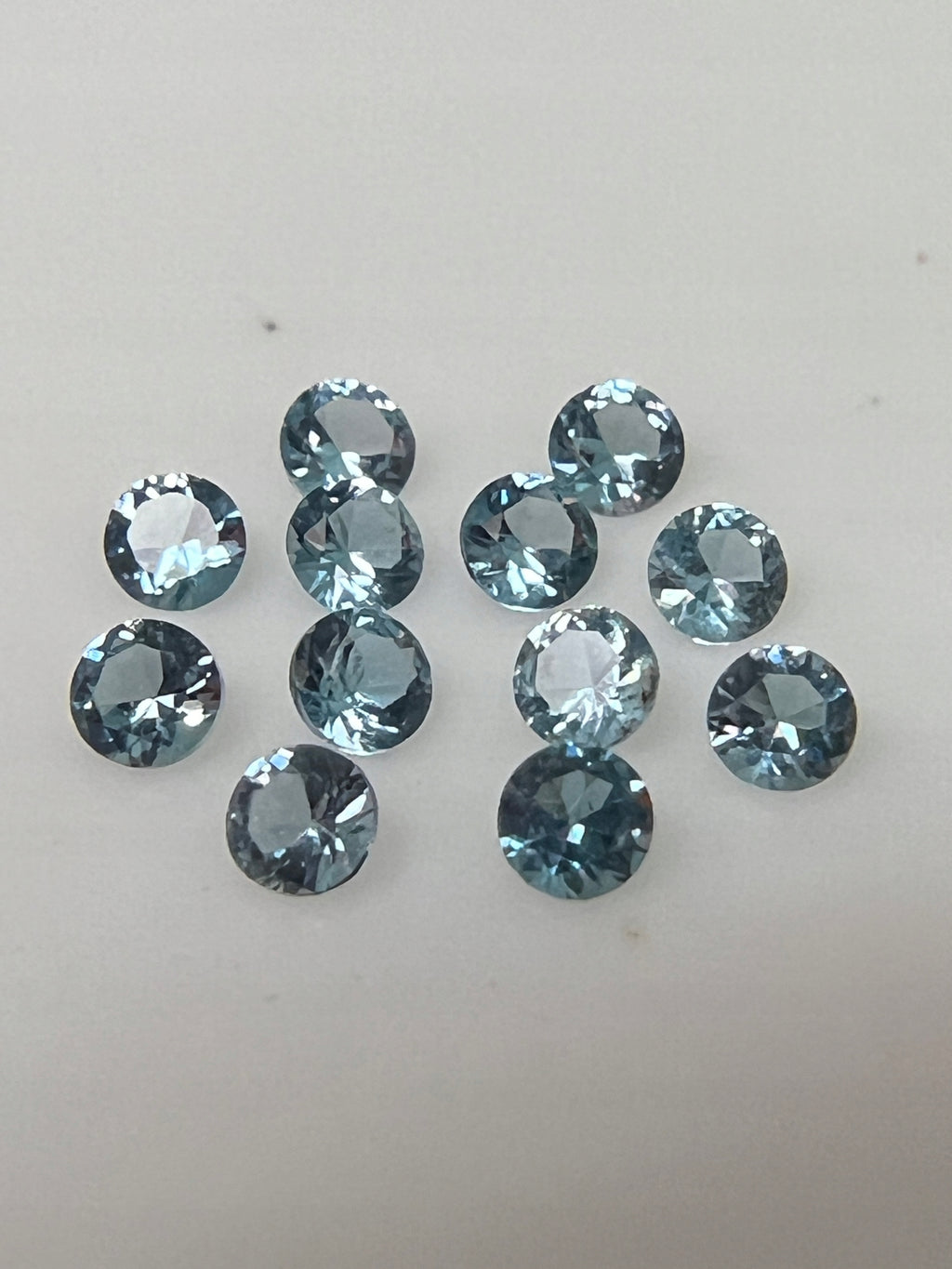 TOPAZ LONDON 2,5 mm SZTUKA