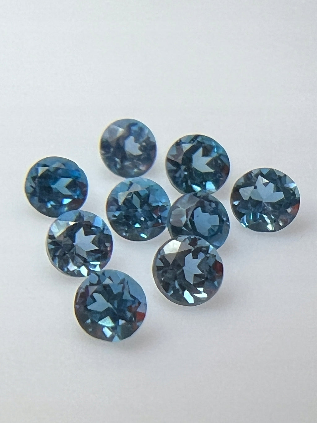 TOPAZ LONDON 2,75 mm SZTUKA