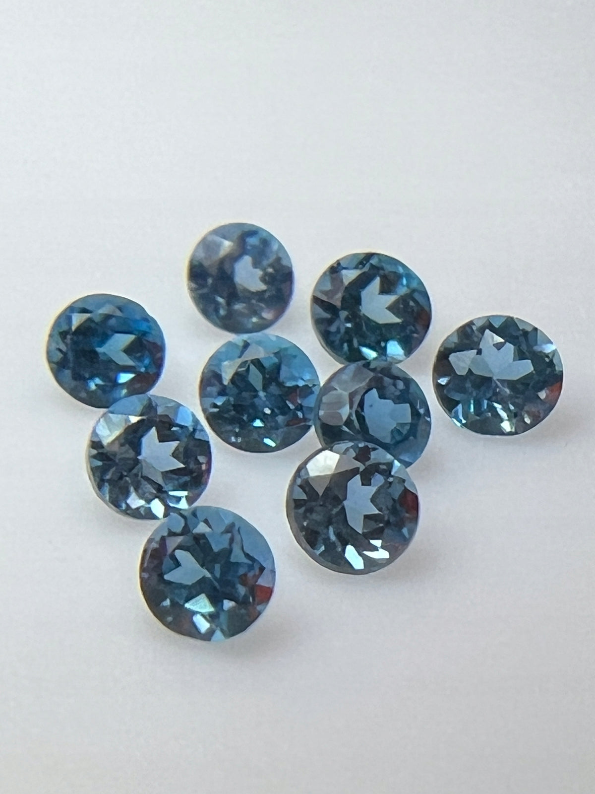 TOPAZ LONDON 2,75 mm SZTUKA