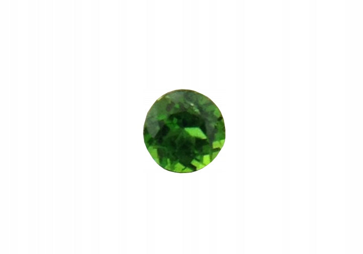 DIOPSYD NATURALNY 1 mm SZTUKA
