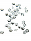 TOPAZ BIAŁY NATURALNY 1,25 mm