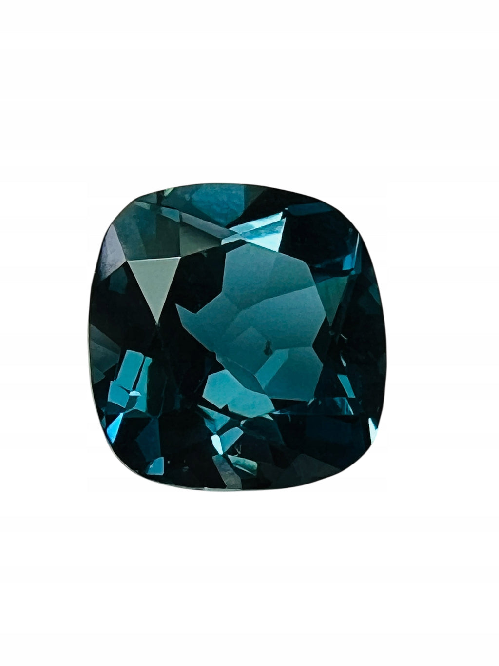 TOPAZ LONDON NATURALNY PODUSZKA 8x8 mm SZTUKA