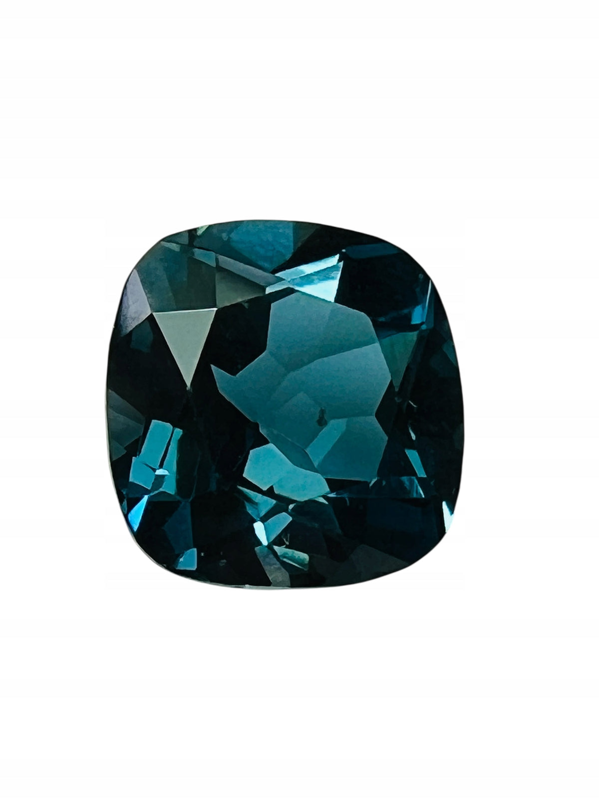TOPAZ LONDON NATURALNY PODUSZKA 8x8 mm SZTUKA