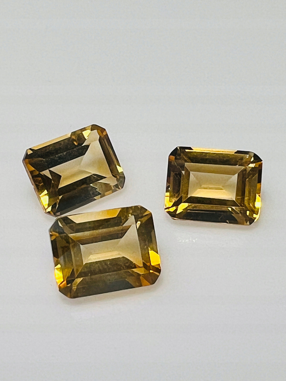 CYTRYN OŚMIOKĄT 10x8 mm SZT
