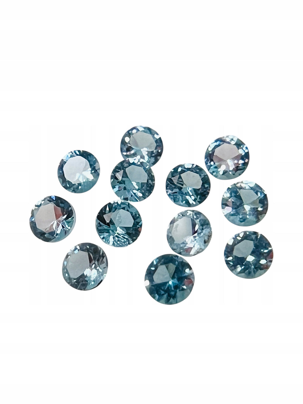 TOPAZ LONDON 2,5 mm SZTUKA