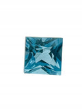 TOPAZ SWISS BLUE KWADRAT 4X4