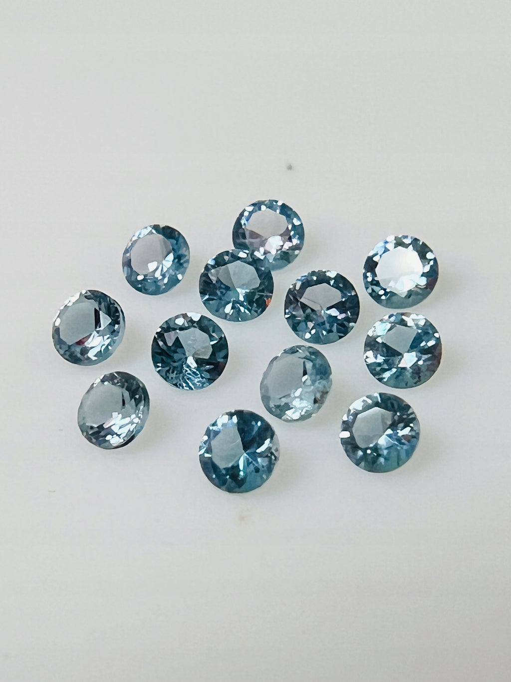 TOPAZ LONDON 2,5 mm SZTUKA