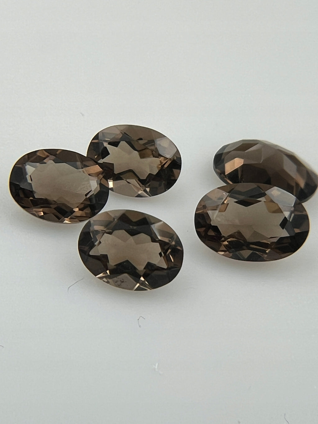 KWARC DYMNY OWAL 8X6 mm