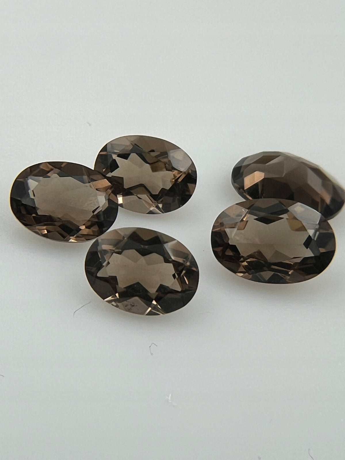 KWARC DYMNY OWAL 8X6 mm