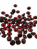 GRANAT CZERWONY 2,5 mm