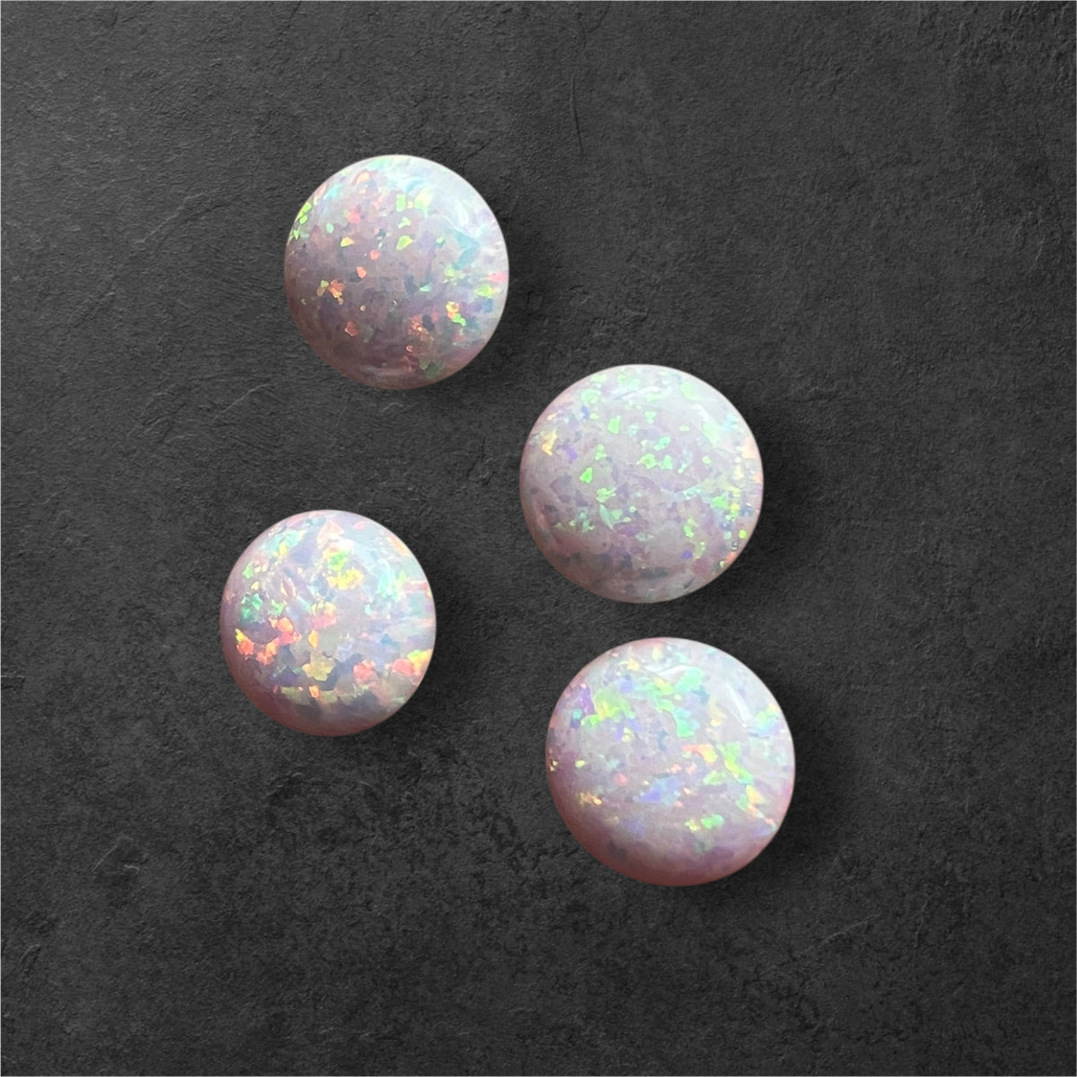 OPAL ARLEKIN KABOSZON 9 mm SZTUKA
