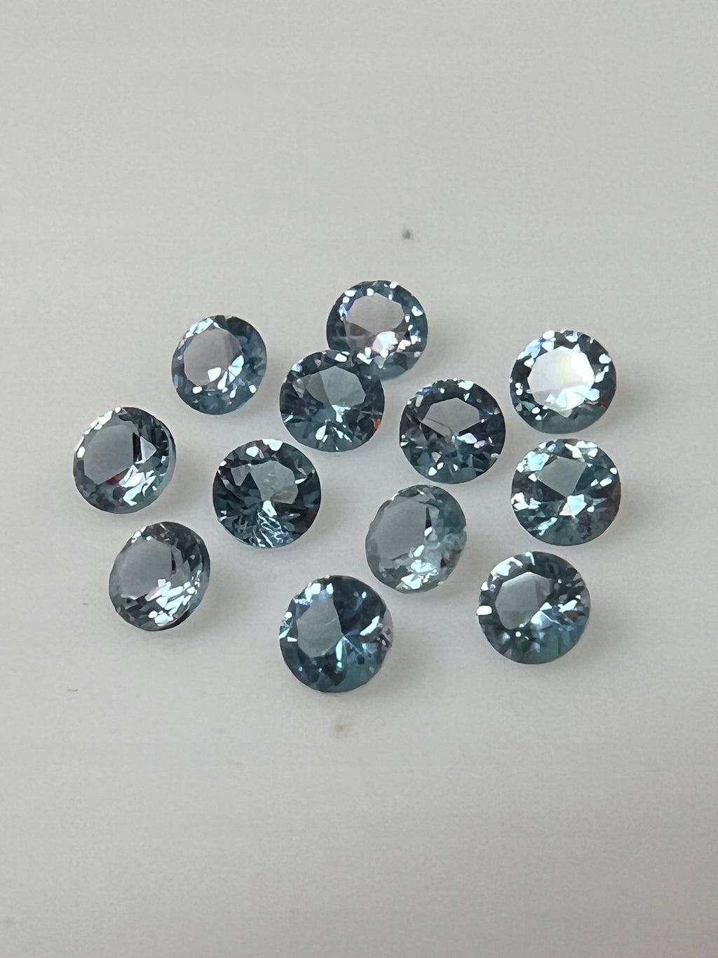 TOPAZ LONDON 2,5 mm SZTUKA