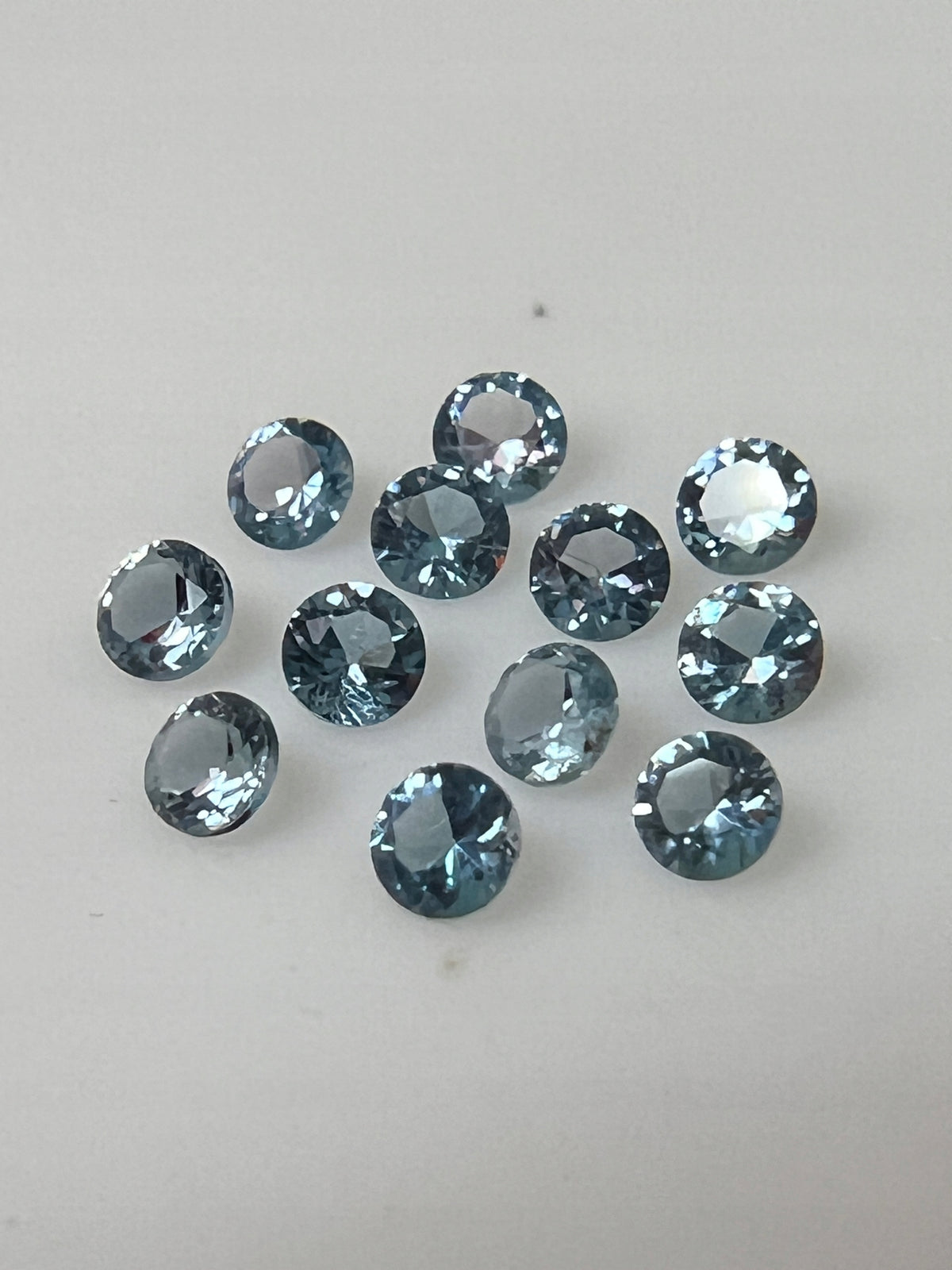 TOPAZ LONDON 2,5 mm SZTUKA