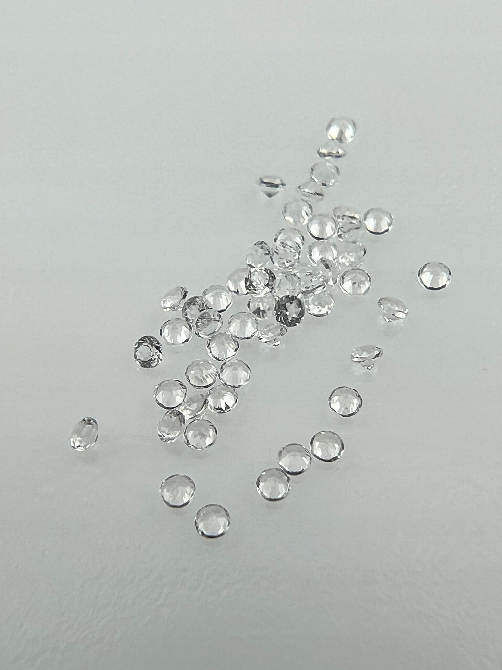 TOPAZ BIAŁY 1,1 mm