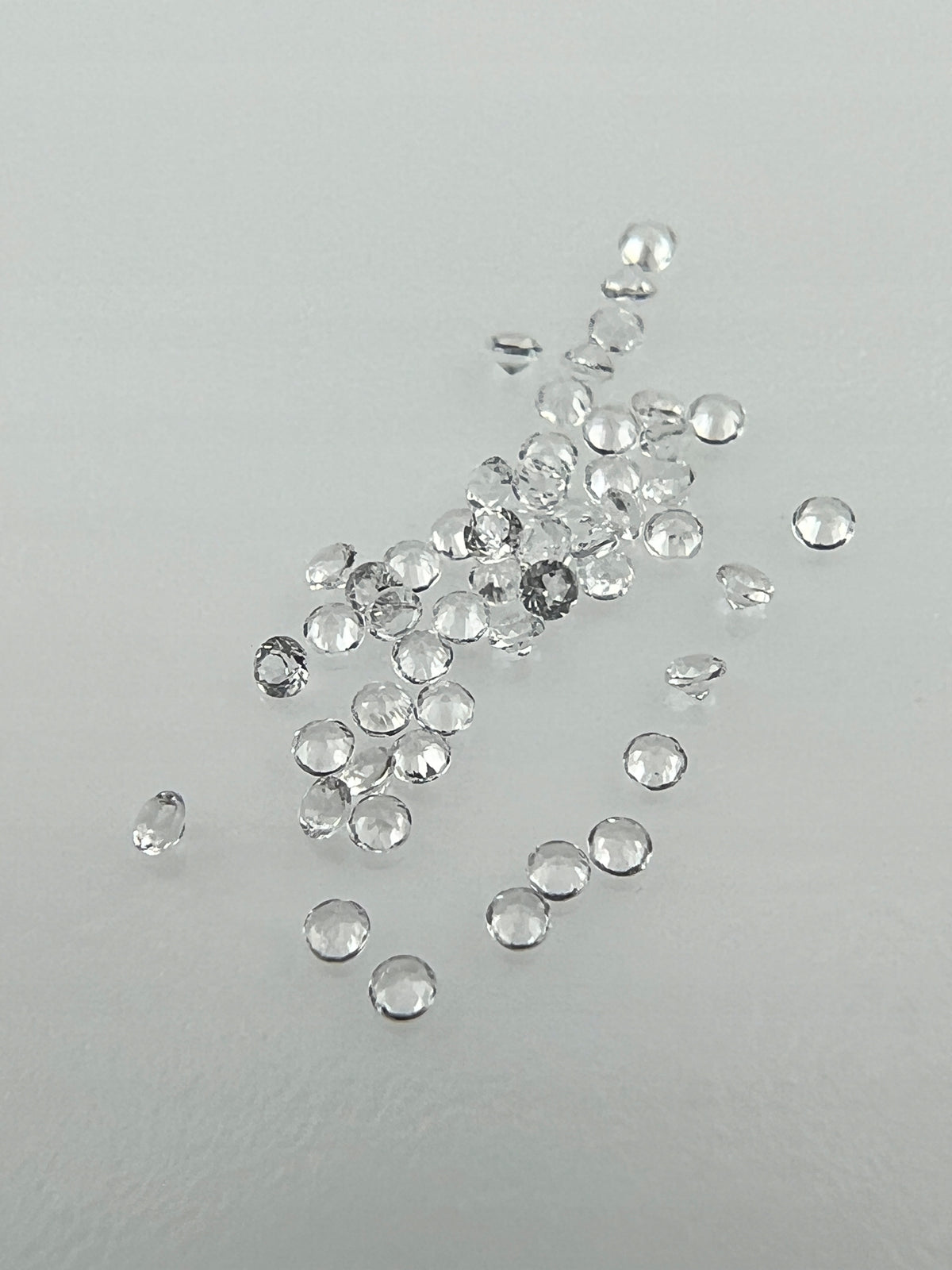 TOPAZ BIAŁY 1,1 mm