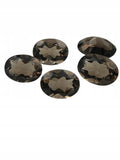 KWARC DYMNY OWAL 8X6 mm
