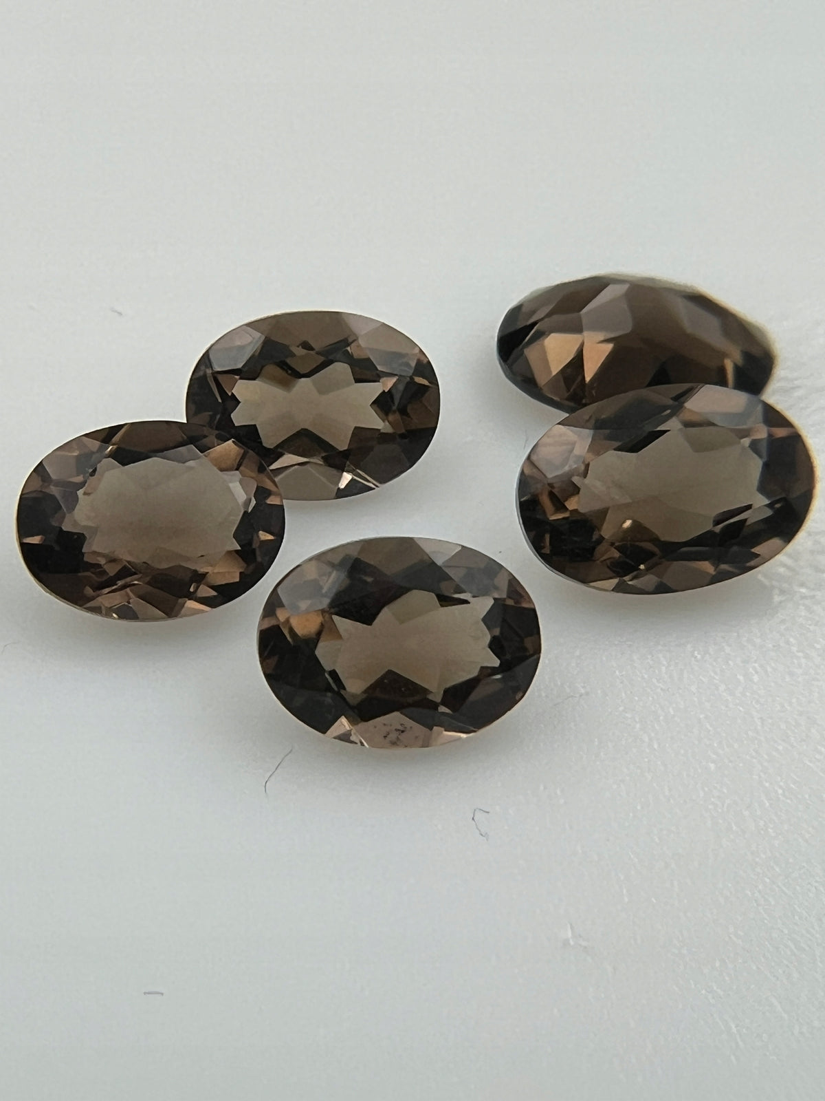 KWARC DYMNY OWAL 8X6 mm