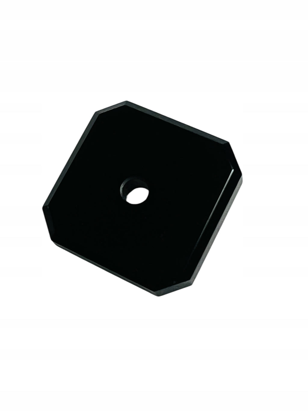 ONYKS PŁYTKA OŚMIOKĄT 13X13X2,7 mm
