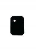 ONYKS PŁYTKA OŚMIOKĄT 15X13X2,7 mm