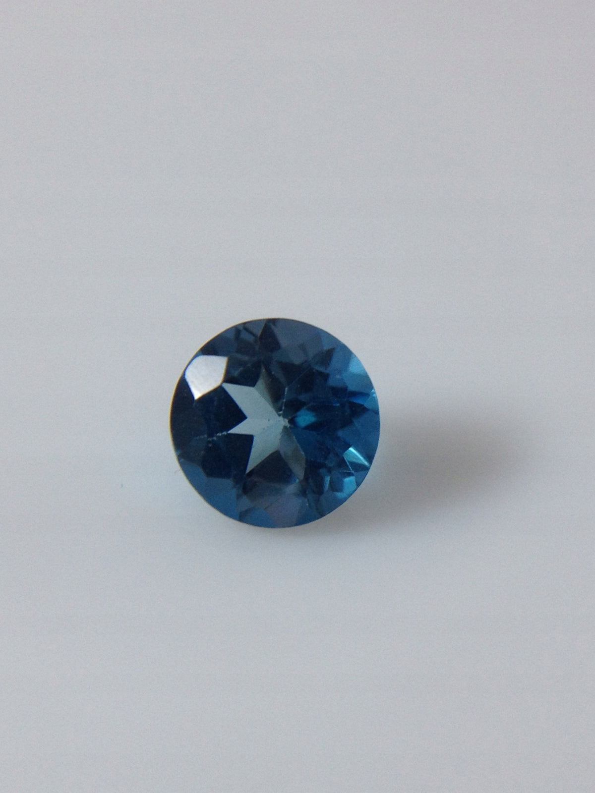TOPAZ LONDON NATURALNY 3,5 mm SZTUKA