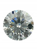 MOISSANIT D / E IF 6,5 mm 0,90 ct OKAZJA