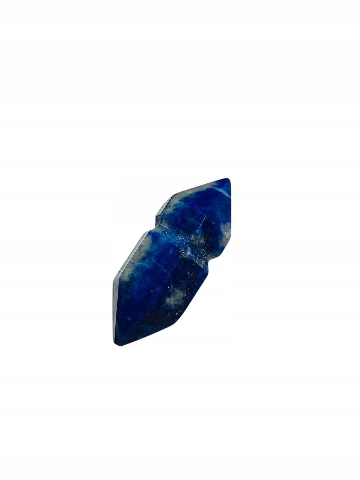 LAPIS LAZULI STOŻEK 22x9 mm SZTUKA