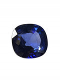 SZAFIR NATURALNY PODUSZKA 4,5X4,5 mm