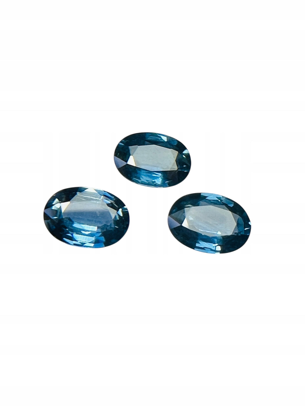 SZAFIR NATURALNY OWAL 7X5 mm