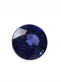 SZAFIR BLUE NATURALNY 5 mm