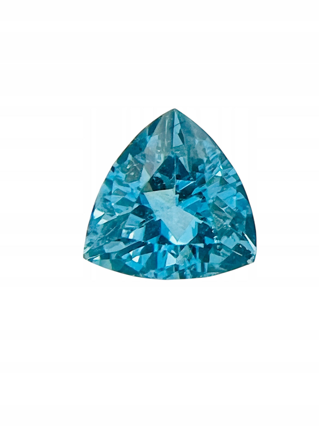 TOPAZ SWISS TRILLION 6X6 mm