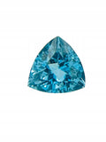 TOPAZ SWISS TRILLION 6X6 mm