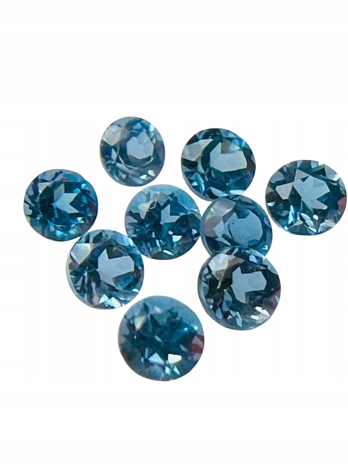 TOPAZ LONDON 2,75 mm SZTUKA