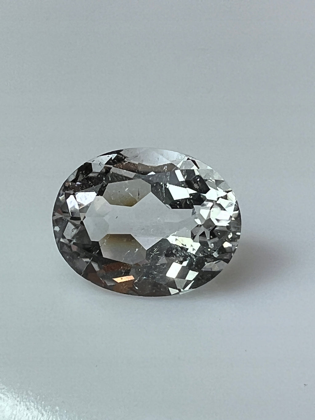 KWARC GÓRSKI owal 16,7X13 mm