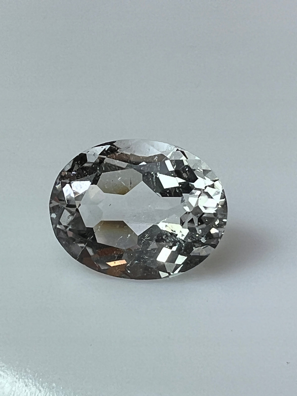 KWARC GÓRSKI owal 16,7X13 mm