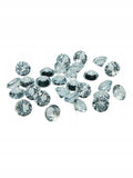 AKWAMARYN NATURALNY 2 mm