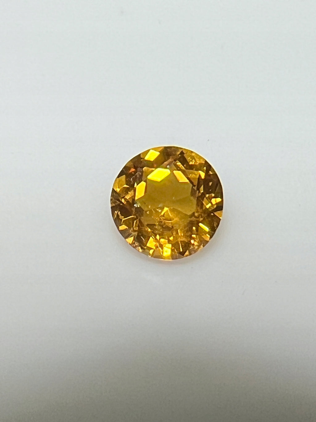 CYTRYN NATURALNY 6,5 mm SZTUKA