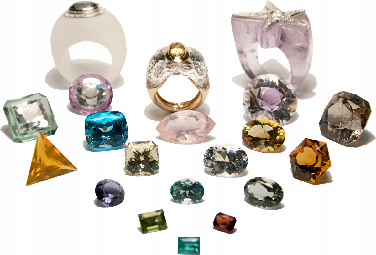 TOPAZ LONDON 2,75 mm SZTUKA