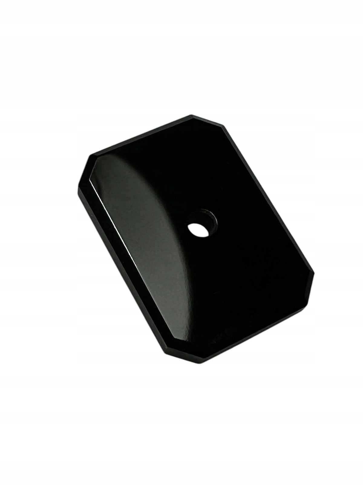 ONYKS PŁYTKA OŚMIOKĄT 15X13X2,7 mm