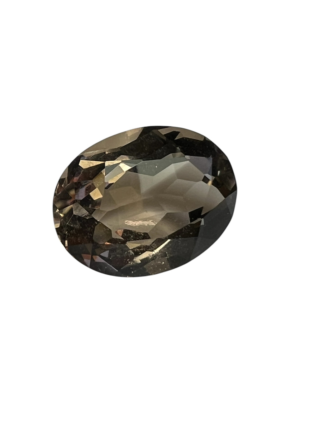 KWARC DYMNY OWAL 16X12 mm