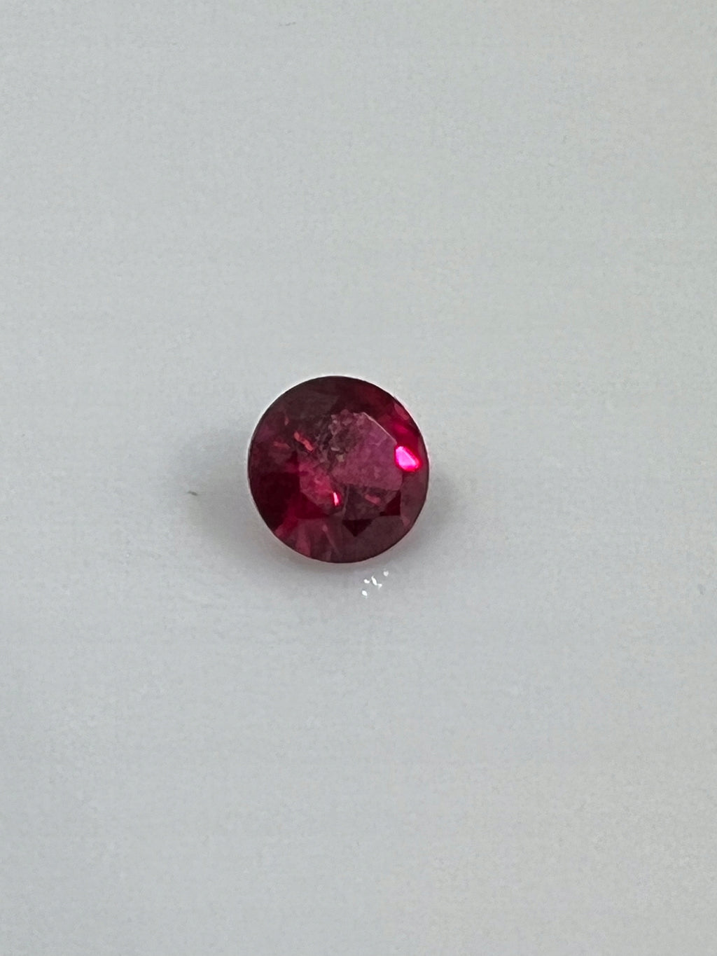 RUBIN NATURALNY O ŚREDNICY 1,5 mm POLECAM