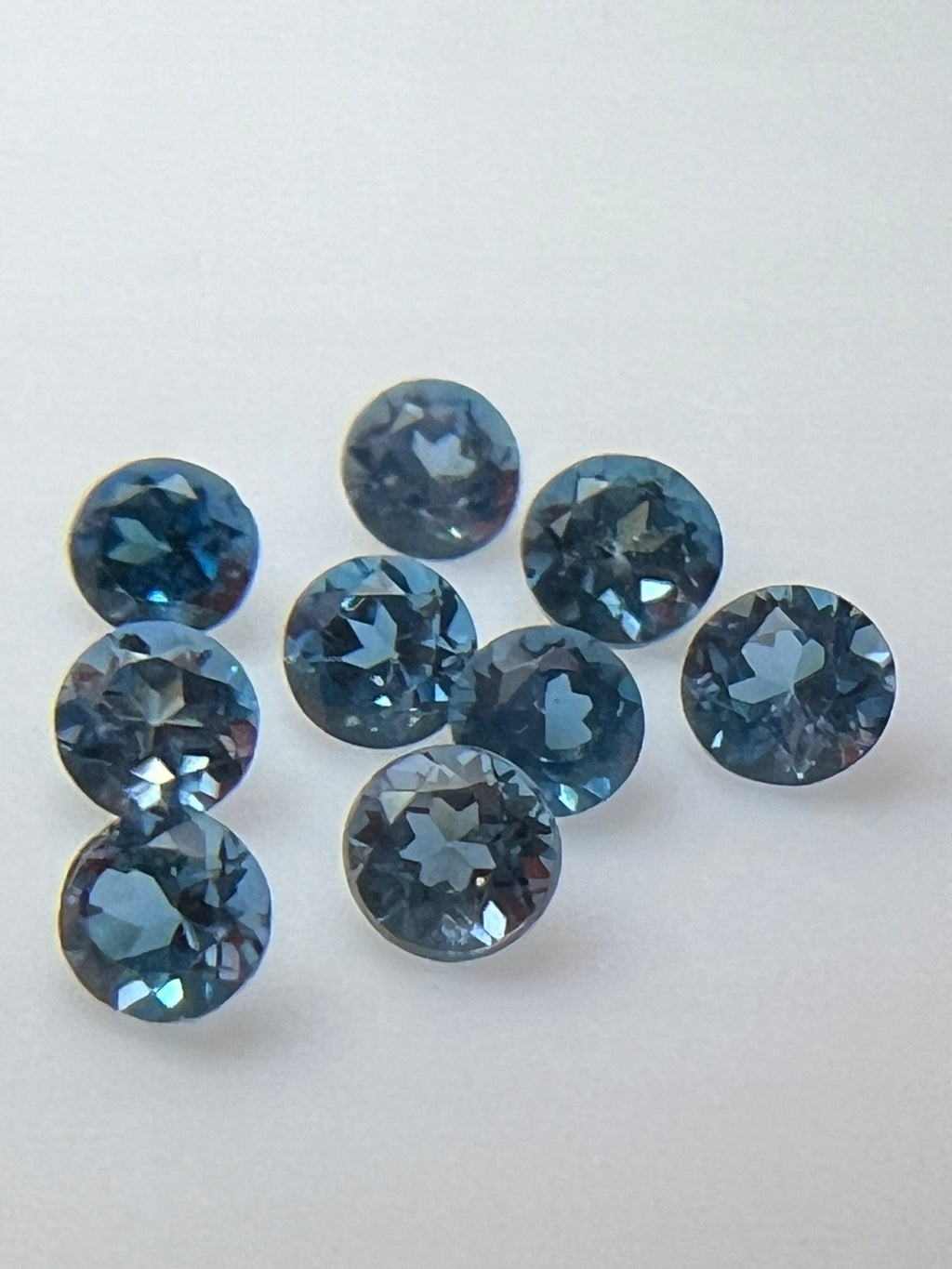 TOPAZ LONDON 2,75 mm SZTUKA