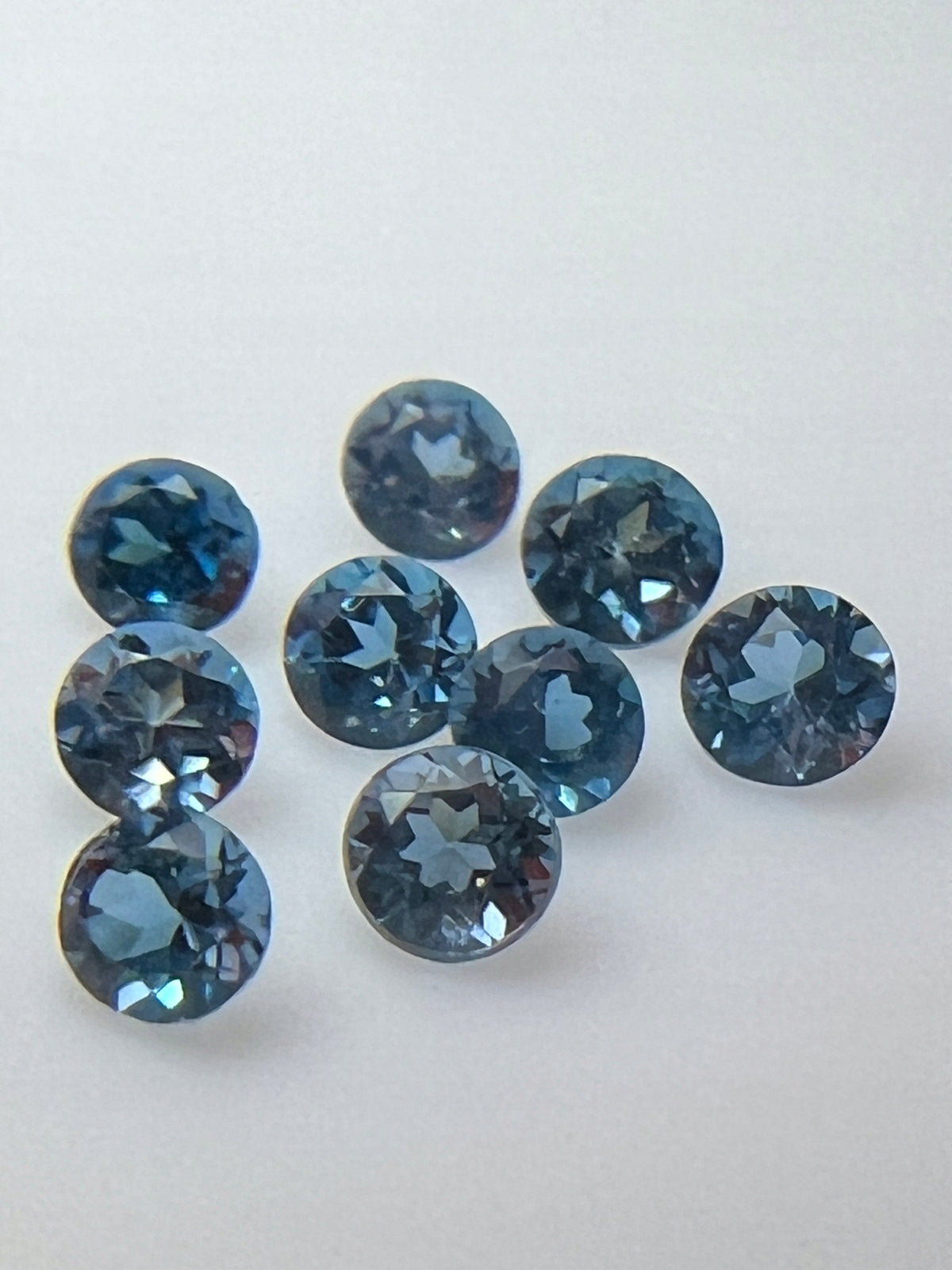 TOPAZ LONDON 2,75 mm SZTUKA