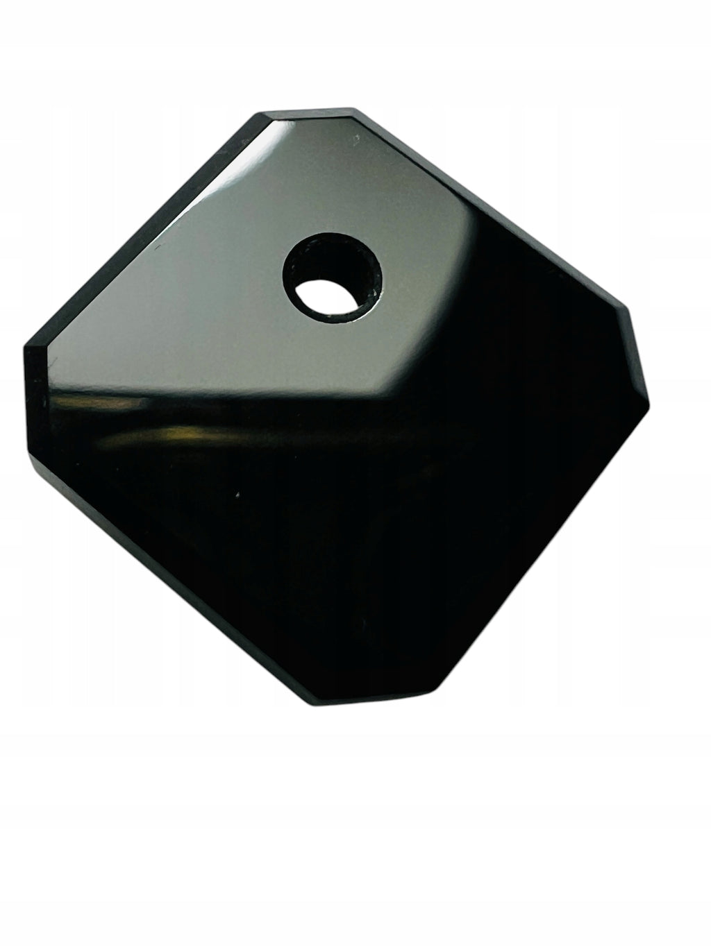 ONYKS PŁYTKA OŚMIOKĄT 13X13X2,7 mm