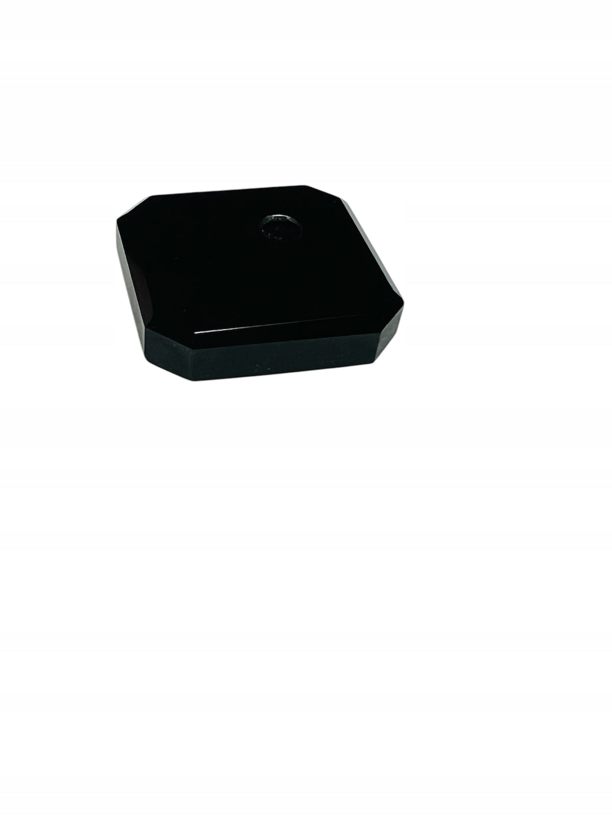 ONYKS PŁYTKA OŚMIOKĄT 13X13X2,7 mm